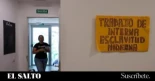 No te detengas en la regularización: detén el abuso laboral