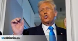 Trump culpa a Irán del bombardeo en una escuela de niñas que dejó casi 180 muertos