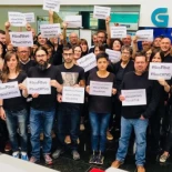 Condenada a CRTVG por represaliar unha traballadora que participa en Defende a Galega [GAL]