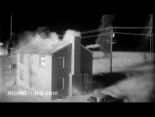 Imágenes reales de los efectos de la bomba nuclear Apple 2 en el momento de su detonación (1955)