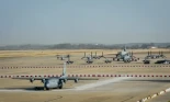 Al menos 24 aviones militares hicieron escala en bases españolas para la ofensiva contra Irán