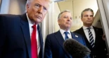 Trump dice que el bombardeo de una escuela de niñas en Irán fue “obra de Irán” [ENG]