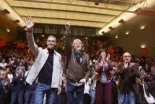 Sánchez acusa a Feijóo y Abascal de "hipócritas" por defender la guerra a costa del bolsillo de los ciudadanos
