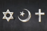 Qué son las religiones abrahámicas y en qué se diferencian