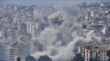 Aumenta a 294 el número de muertos por bombardeos israelíes contra el Líbano