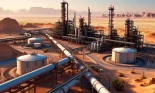La petrolera Saudi Aramco redirige el crudo a Yanbu en el Mar Rojo desde las terminales del Golfo Pérsico