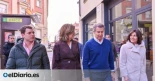Feijóo: "Todos queremos la paz, la diferencia es que Sánchez es el único que la usa para enfrentarse a todo el mundo"
