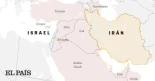 ¿Qué ha pasado en Irán? Una semana de guerra sobre el mapa