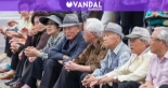 Corea del Sur envejece tan rápido que ya debate si la tercera edad empieza a los 75 años y no a los 65