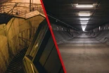 Los túneles secretos de la M-30: el laberinto gigantesco bajo las calles de Madrid que nadie recorre pero que es vital en caso de emergencia