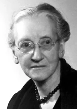 Emily Greene Balch, la pacifista que intentó frenar dos guerras mundiales, Premio Nobel de la Paz en 1946