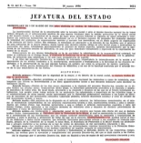 70 años del Decreto-Ley abolicionista de Francisco Franco
