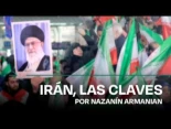 Irán, las claves: entrevista a la politóloga iraní Nazanín Armanian