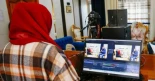 Dina Asad: cómo ser mujer y periodista en Gaza