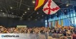 Abascal condiciona negociar con Mañueco a que se disculpe por decir que a Vox le gustaría “tirar seres humanos al mar”