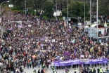 8M: Las manifestaciones del Día de las Mujeres 2026