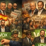 ¿Para qué sirve el chiringuito de Vox?