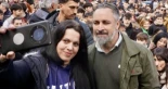 Abascal reivindica en el 8-M a Isabel la Católica como «la mujer más grande de la historia de España y del mundo»