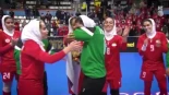 Piden "asilo político" para las futbolistas iraníes en la Copa de Asia por parte de Australia