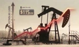El petróleo supera los 115 dólares y sacude los mercados financieros mundiales