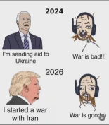 Doble estandar de Asmongold (eng)