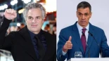 Mark Ruffalo elogia a Pedro Sánchez: "Este hombre debería estar liderando la Unión Europea en estos tiempos peligrosos"