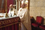 Sacerdote santiagueño en Beirut relata los horrores de la guerra y apunta contra Israel: "Quiere tomar el sur del Líbano"