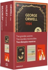 15 novelas distópicas que no son 1984, Fahrenheit 451 ni Un mundo feliz
