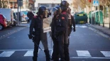 Un juzgado amplía la causa por protestar contra Vox en varias localidades navarras: 16 vecinos citados a declarar