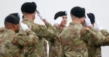 Estados Unidos confirmó la muerte de un séptimo militar desde el inicio de la guerra contra Irán