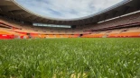 La UCO implica a dos exaltos cargos de la Junta de Andalucía en el 'caso Rubiales' por la reforma del estadio de La Cartuja
