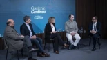 Óscar Barrero (PwC): "La crisis energética en la Unión Europea no será tan destructiva como la guerra rusa en Ucrania de 2022"