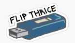 El USB no es simétrico por culpa de un error humano