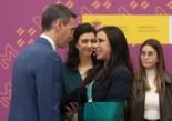 Marlaska pone escolta policial a Sarah Santaolalla