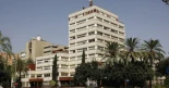 Detenido el director de seguridad del Sevilla por un hurto en un centro comercial