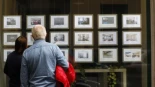 El euríbor sufre su mayor subida diaria en casi 20 años: supera el 2,5% tras la escalada de tensión en Oriente Próximo