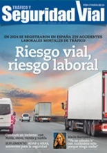 Revista Tráfico (DGT) [1985-actualidad]