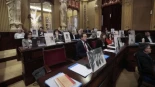 PP y Vox tumban definitivamente la Ley de Memoria Democrática de Baleares