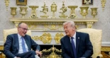 La vicepresidenta española critica a Merz por su deferencia hacia Trump [ENG]