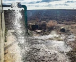 El Igme estima que el 25% de los pozos puede quedarse sin agua de 2030 a 2035
