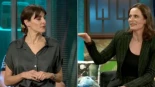 El dardo en 'La Revuelta' a la concejala del PP que censuró un monólogo feminista (y la genial respuesta de Aitana Sánchez-Gijón)
