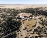 El Departamento de Justicia del estado de Nuevo México investiga el exrancho Zorro de Epstein (Eng)