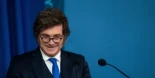 Milei abre la "Argentina week" en Nueva York con el foco en atraer inversiones