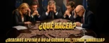¿Qué es lo que opinan los pueblos europeos sobre la guerra contra Irán?