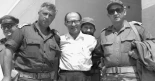 La doctrina Begin: una vieja excusa de Israel para justificar el ataque a Irán