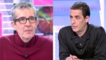 Le recuerdan a Antonio Naranjo cuando se inventó una agresión de Máximo Pradera tras lo hecho a Sarah Santaolalla