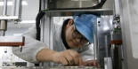 Los estudiantes más brillantes de China solían buscar empleos en tecnología y finanzas. Ahora, eligen la manufactura [EN]