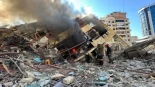 El Pentágono afirma que alrededor de 140 efectivos resultaron heridos en la guerra (EN)