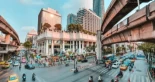 Tailandia exige a los funcionarios utilizar las escaleras y trabajar desde casa para ahorrar energía