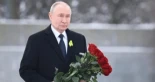 Putin ofrece gas y petróleo a Europa a cambio de "una cooperación sostenible a largo plazo"